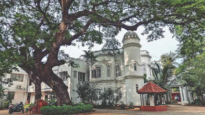 C P Ramaswami Aiyar Foundation: 60 Years of Heritage, Education, and Compassion in Chennai