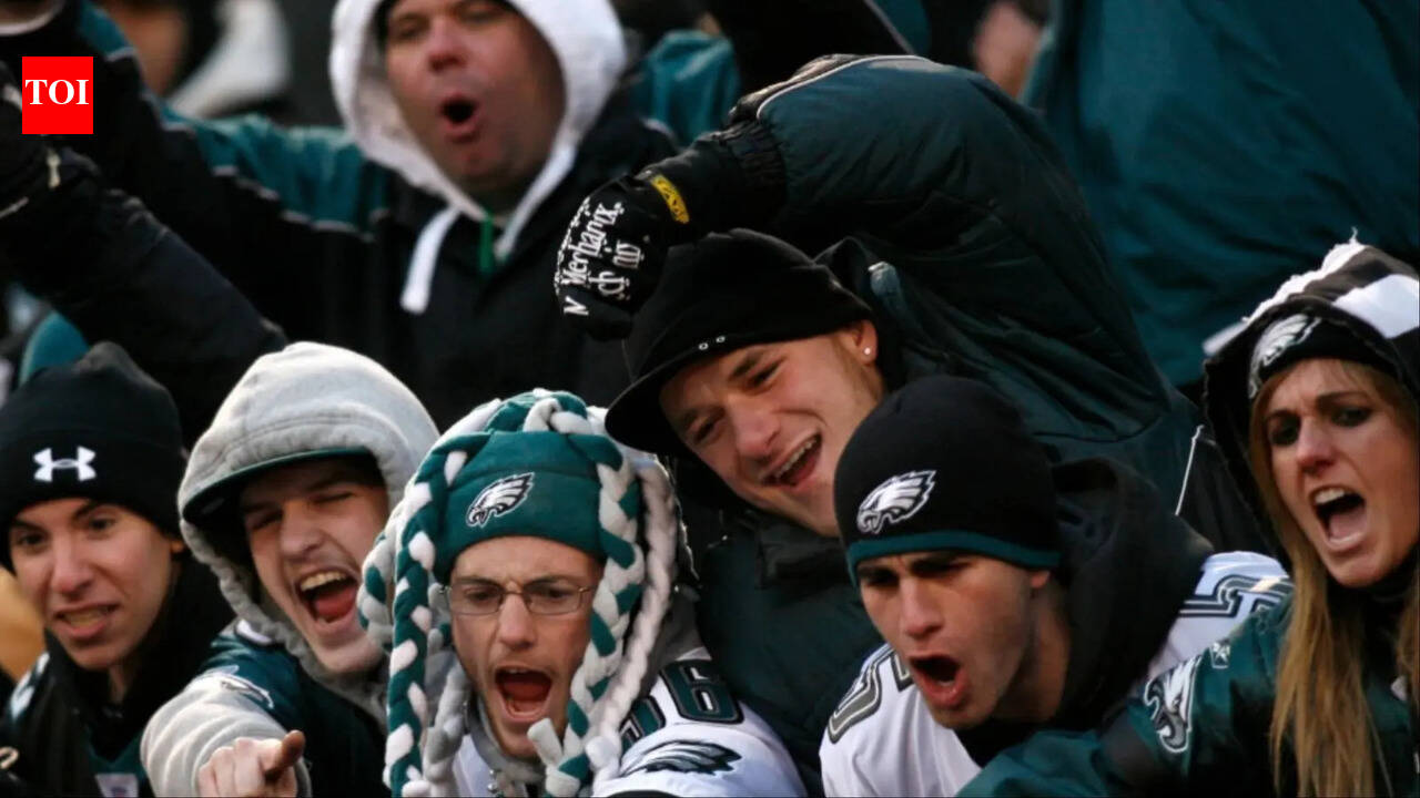 Philadelphia Eagles fan’s welfare check over intense Facebook post goes insanely viral on cyberspace