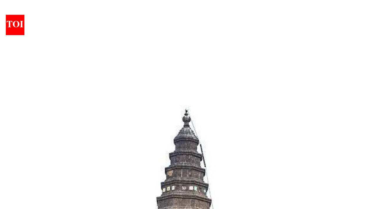 Hidkal drop reveals rare Vitthal temple, devotees rush in
