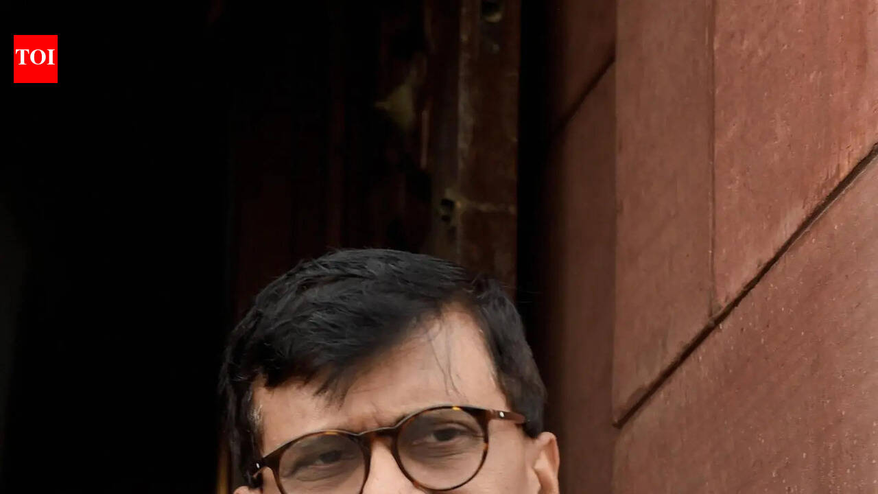 Sena (UBT) slams Centre over plan to use IAF to transport NEET papers