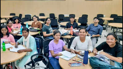 IIT BBSR launches MTech in EV tech for working professionals