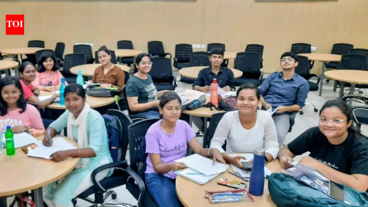IIT BBSR launches MTech in EV tech for working professionals