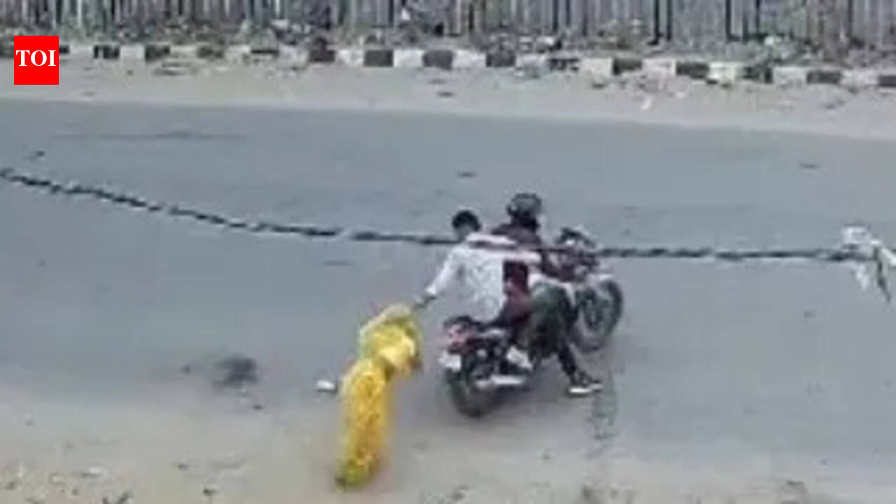Barhi woman injured during chain-snatching bid