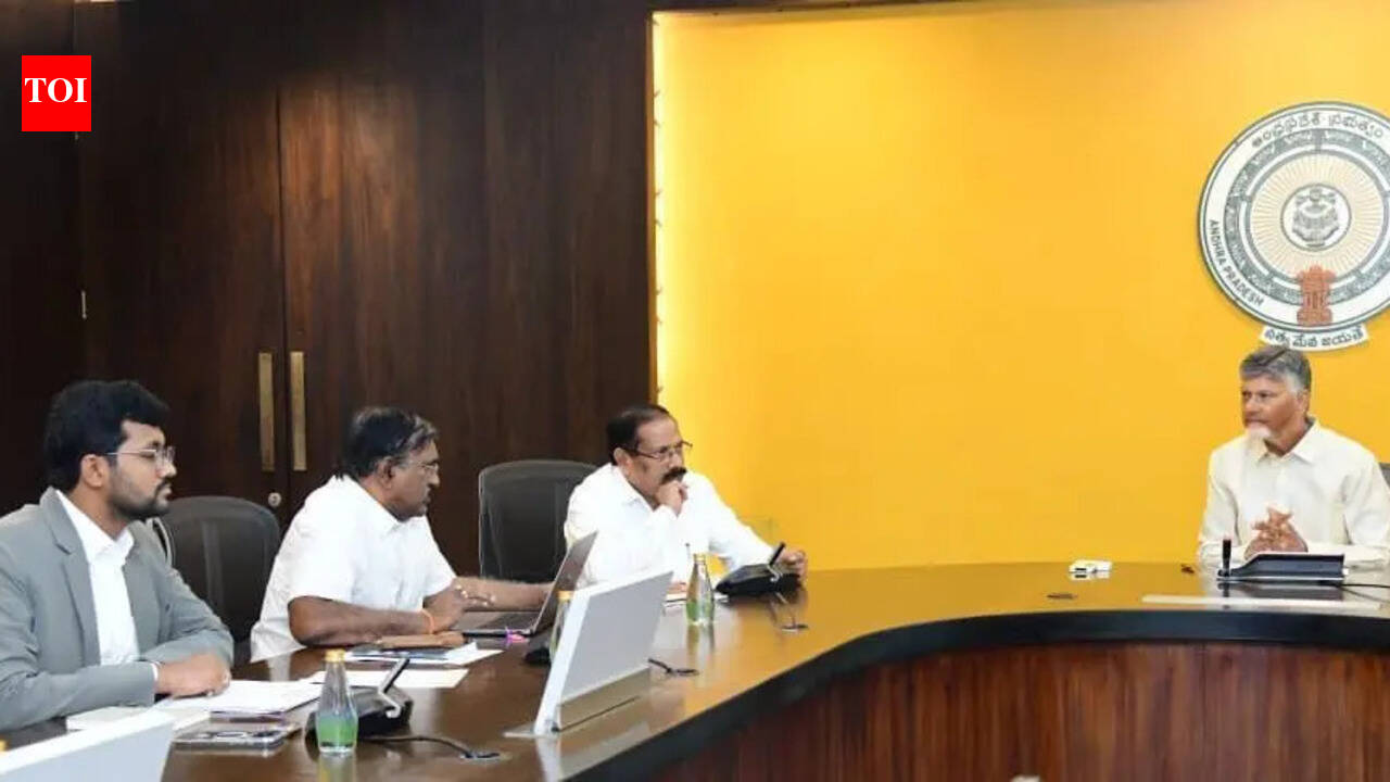 Naidu unveils Rs 22,000 crore green energy corridor plan