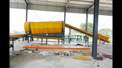 Fresh waste processing plants coming up in 107 municipalities: Minister