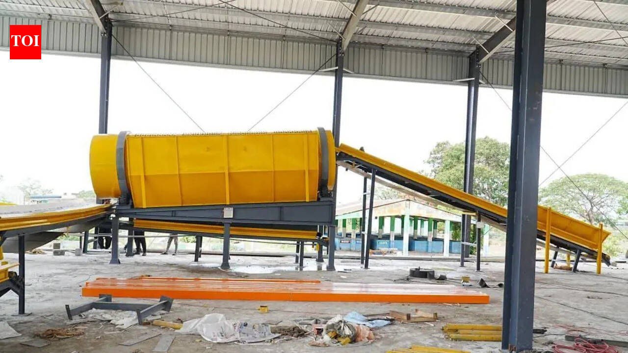 Fresh waste processing plants coming up in 107 municipalities: Minister
