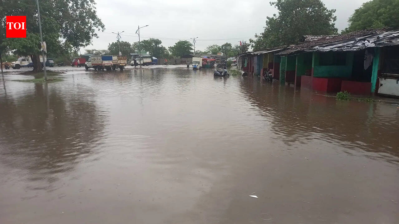 Lightning strike kills man in Bokaro as rain brings relief from heat in J’khand