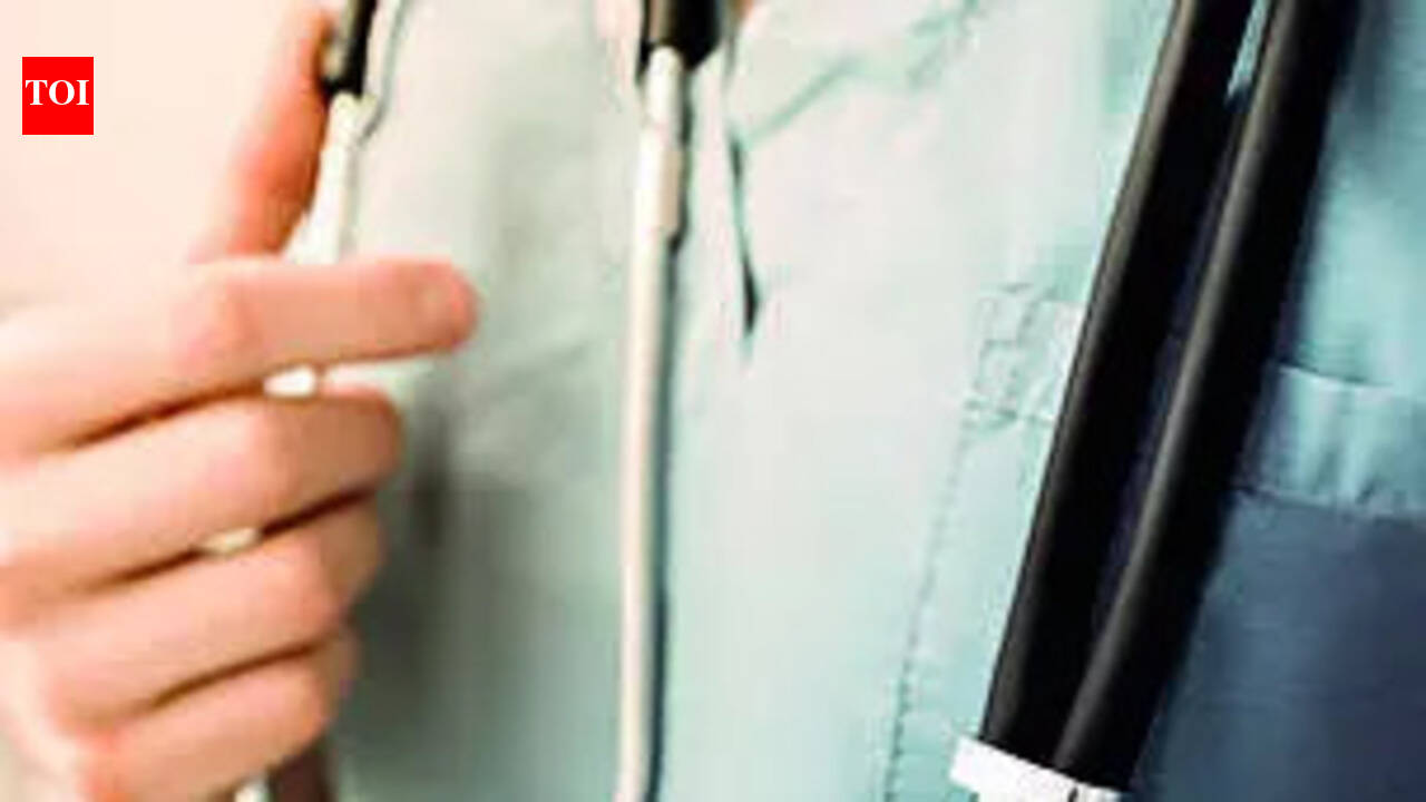 238 doctors to be recruited for secondary healthcare institutions in Andhra Pradesh