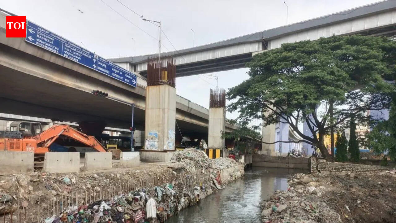 Why are motorists in Bengaluru cursing Silk Board junction again?