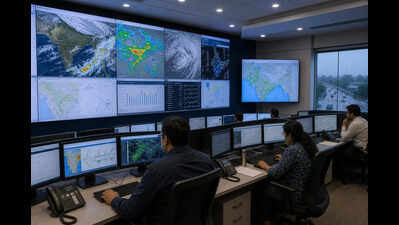 MSRDC to set up control room in Mumbai region from Jun 1 for monsoon emergencies