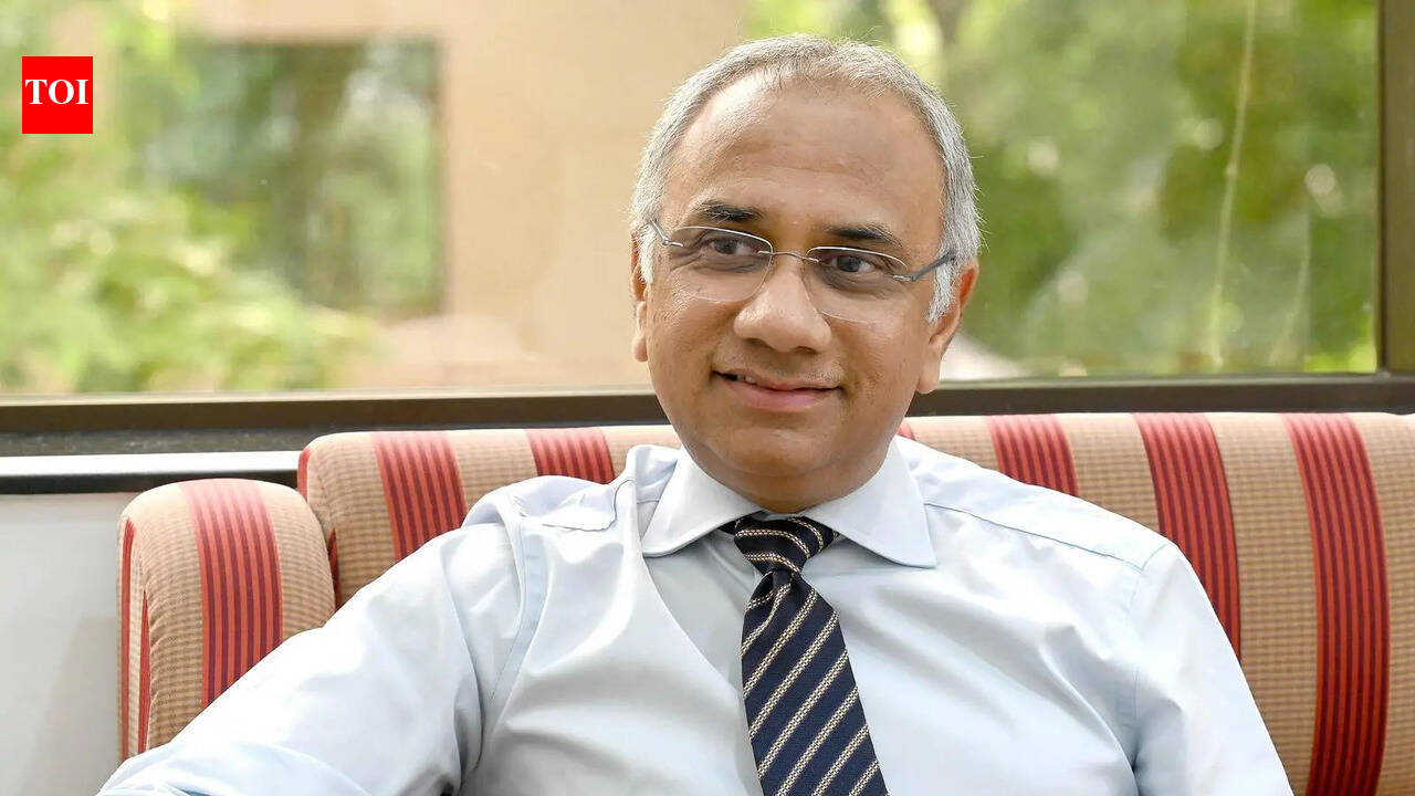 Infosys CEO Parekh's FY26 pay rose 2.5% to Rs 82.5 crore; board backs Nilekani's third term