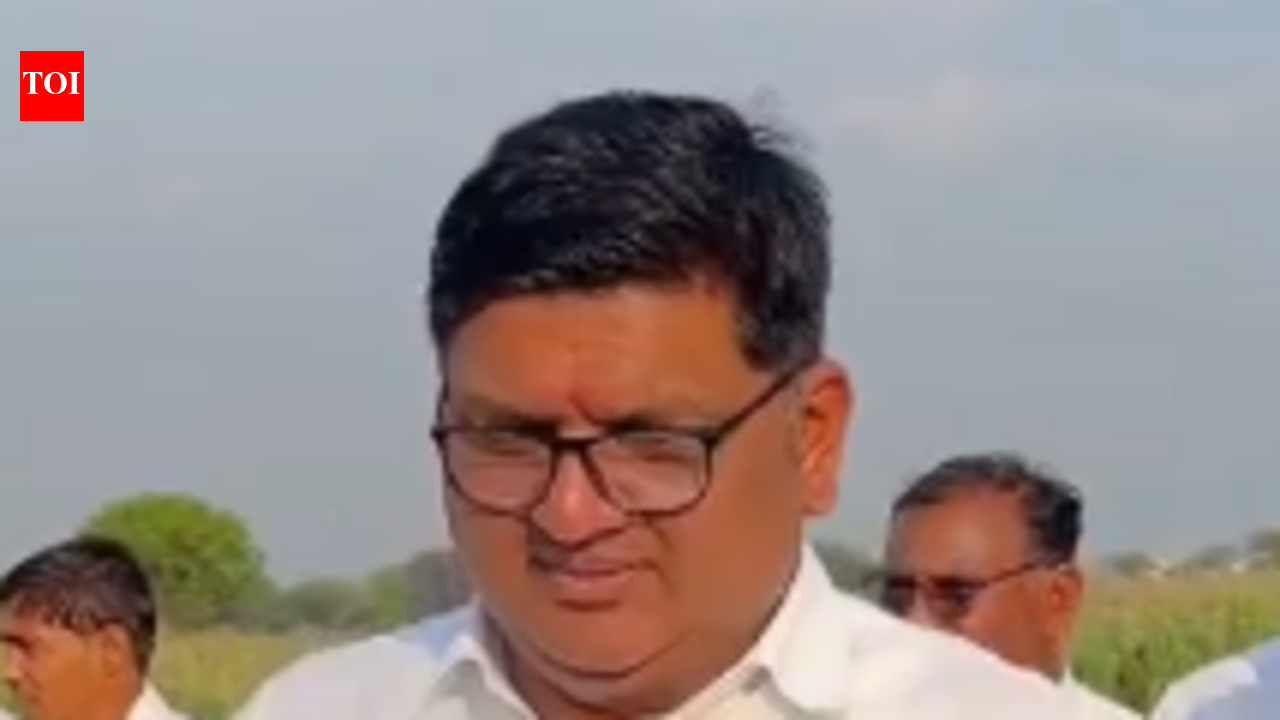 Ex-NCP (SP) MLA & Jayant Patil nephew Tanpure likely to join BJP today
