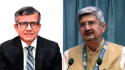 Defence secy Rajesh Kumar Singh gets addl charge of DRDO chairman as Samir Kamat retires