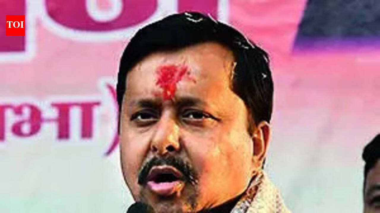 BJP equation good in U’khand, Dhami model will work here: Nabin