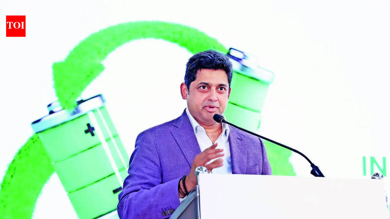 US firm Bridge Green opens mineral recovery plant in Chennai