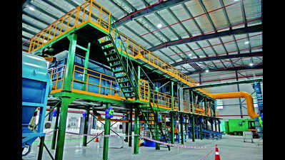 US firm Bridge Green opens mineral recovery plant in Chennai