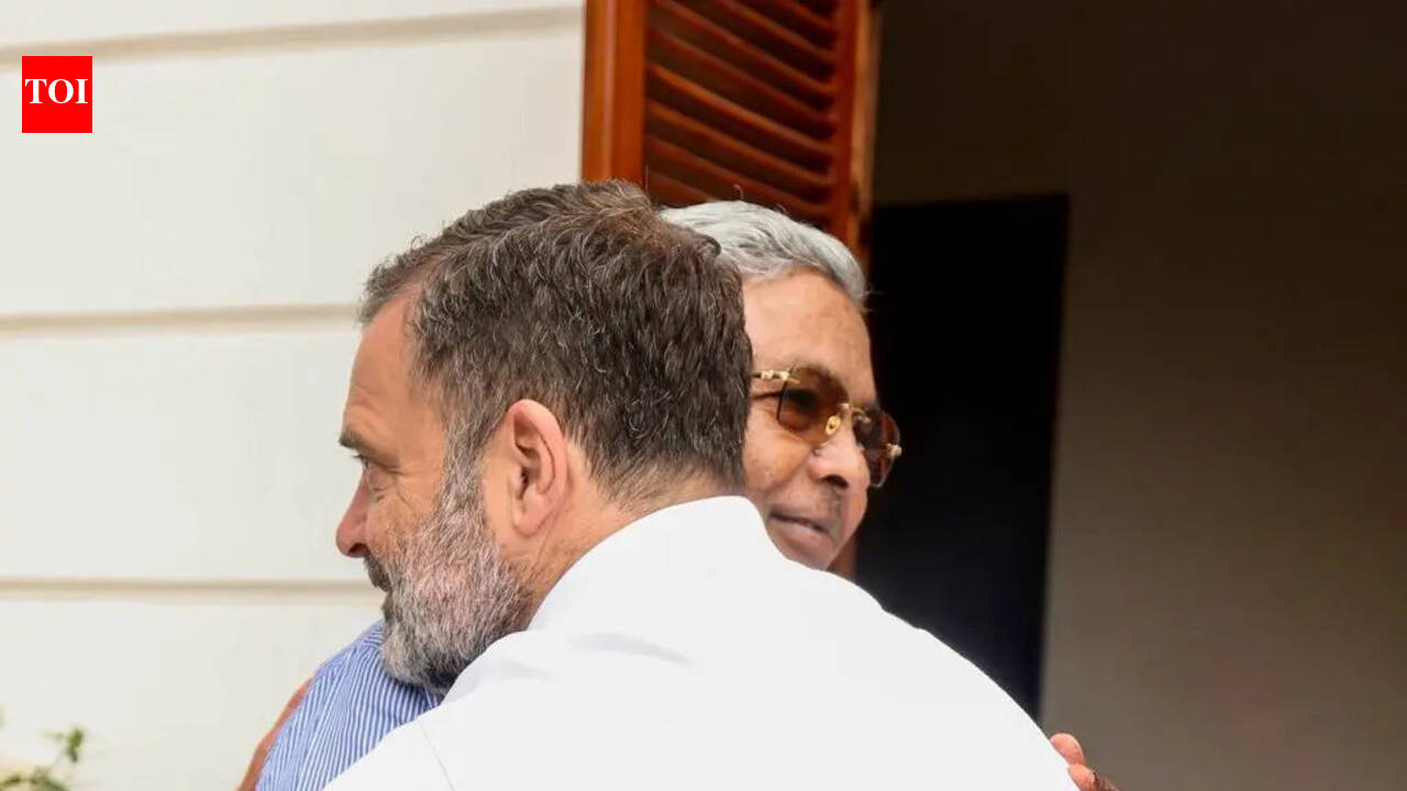 After Siddaramaiah, Gowda and Yediyurappa, Karnataka stares at leadership vacuum