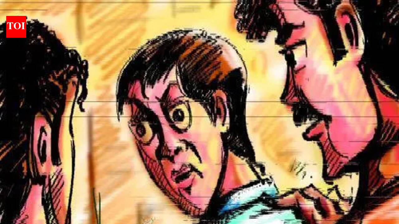 Six arrested for attacking and robbing migrant workers