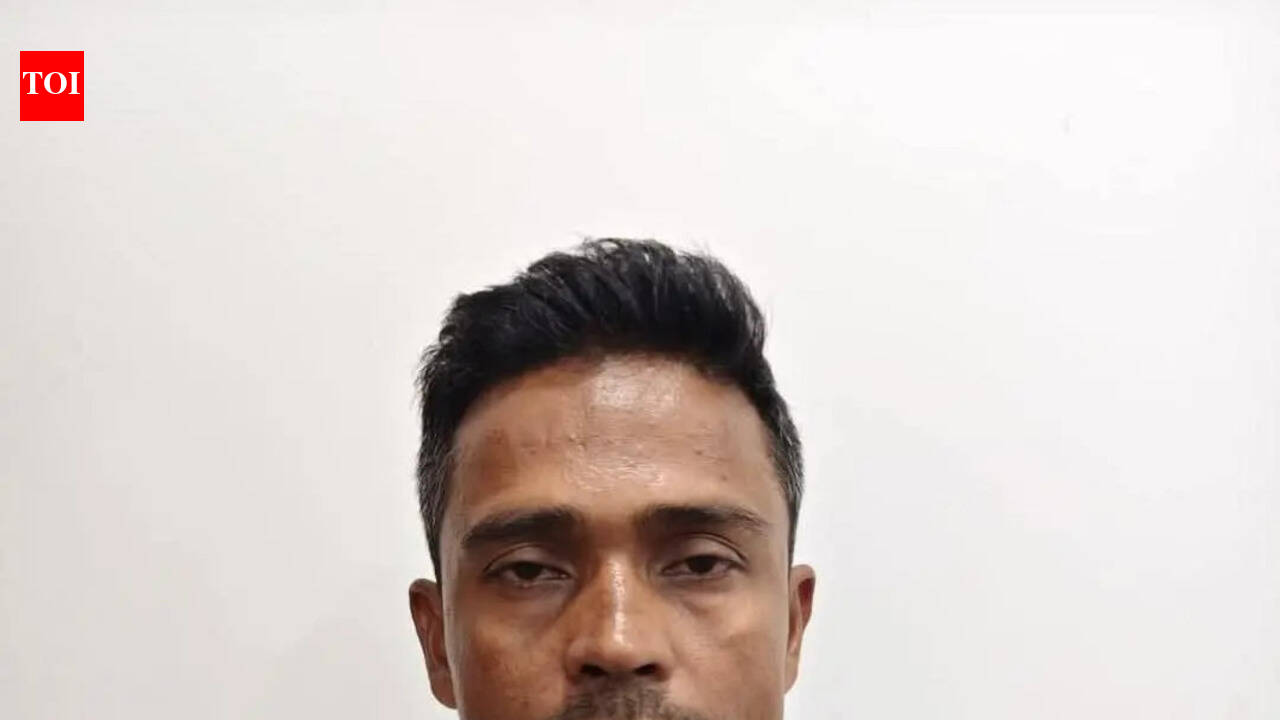 2 more held in Ulfa‑I funding case; crackdown widens across states