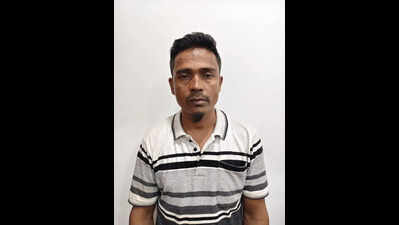 2 more held in Ulfa‑I funding case; crackdown widens across states