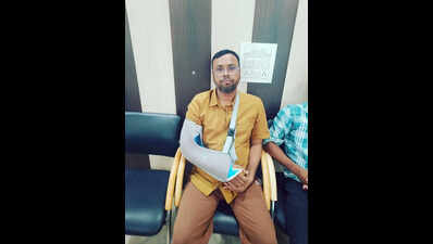 2 more held in Ulfa‑I funding case; crackdown widens across states