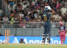 Bizarre! Sai becomes first batter ever to get out hit-wicket twice in IPL season - Watch