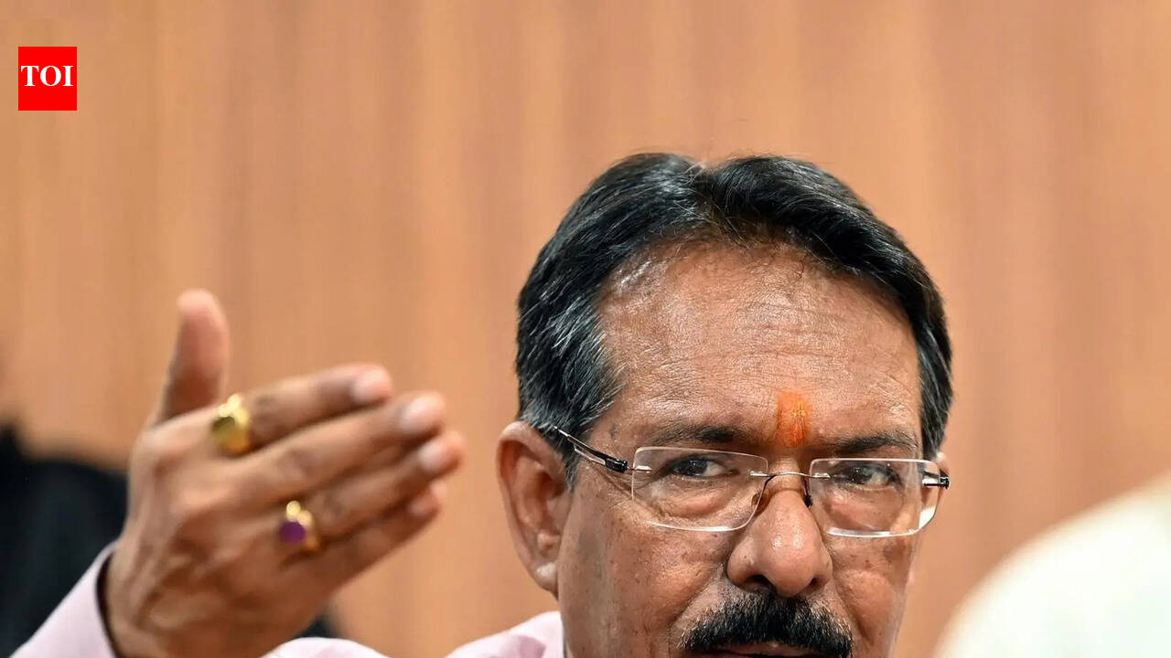 BJP always ready for elections, says new chief Malhotra