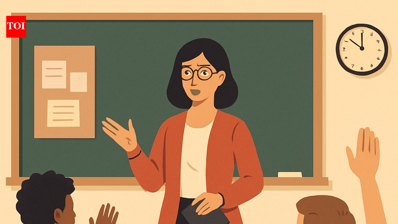 Teachers say they cannot be solely blamed for result dip, flag OSM issues