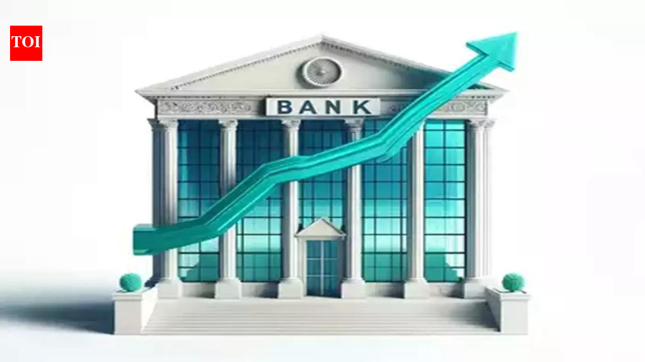 Finance ministry urges spending discipline, resilience amid global uncertainties; banks post record Rs 1.98 lakh crore profit