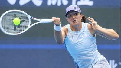 Iga Swiatek reveals surprising Rafael Nadal advice amid growing Roland Garros challenge from Marta Kostyuk
