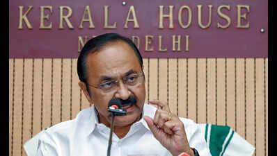 No tolerance to social media abuse, says Kerala CM V D Satheesan