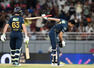 Shubman Gill&rsquo;s stunning century powers GT into IPL 2026 final against RCB