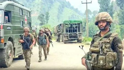 Operation Sheruwali enters Day 7; searches continue in J&K’s Rajouri