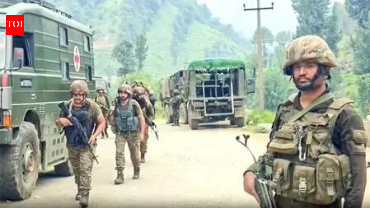 Operation Sheruwali enters Day 7; searches continue in J&amp;K’s Rajouri
