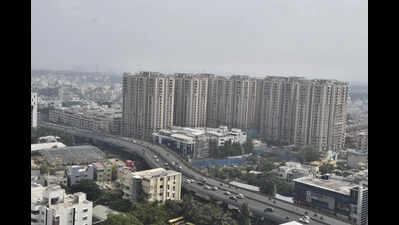T’s Bengaluru roadshow fetches record land bid