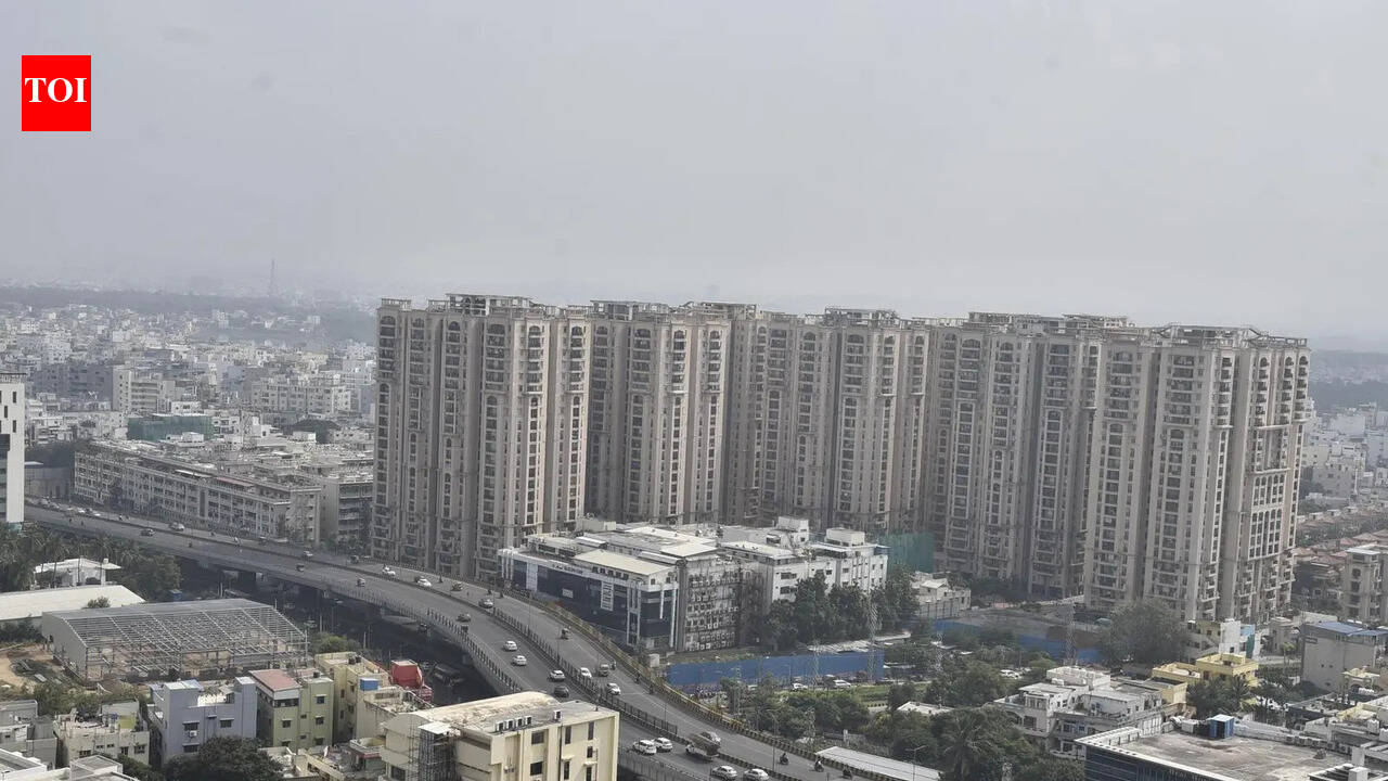 T’s Bengaluru roadshow fetches record land bid