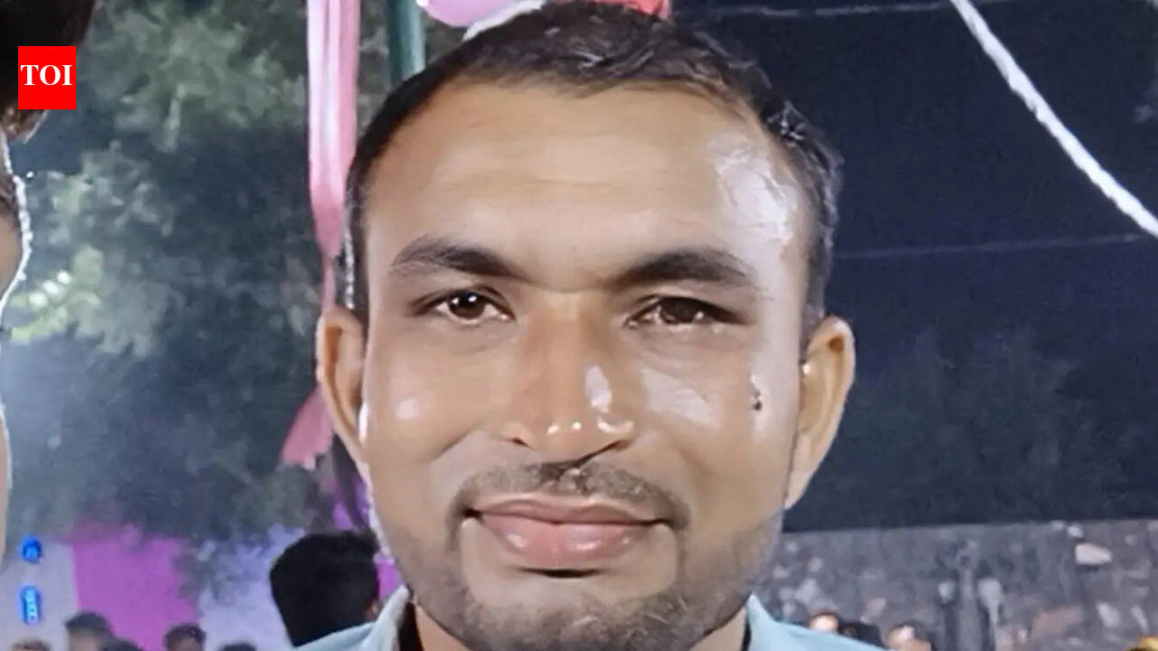 Teacher dies of suspected heart attack after census duty in Bharatpur’s Halena