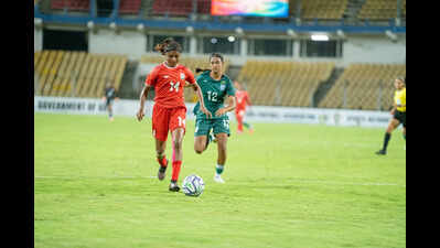 SAFF C’ship: Maldives lose games, win admiration and respect
