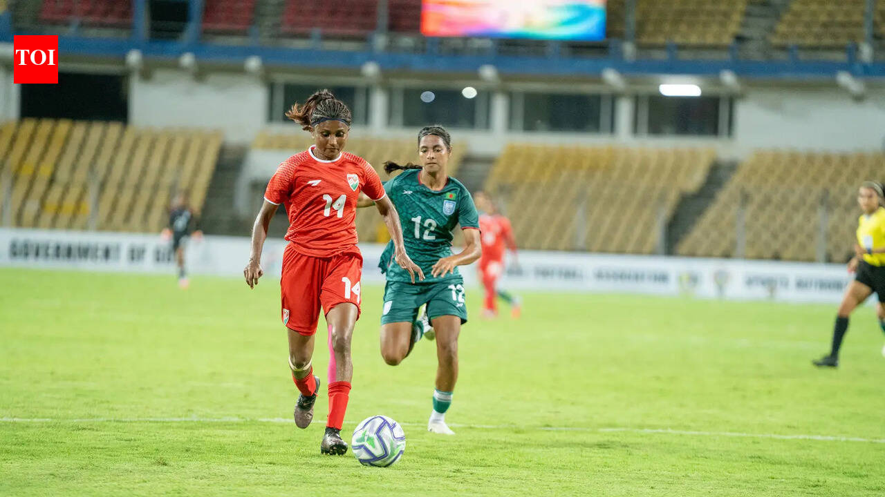 SAFF C’ship: Maldives lose games, win admiration and respect