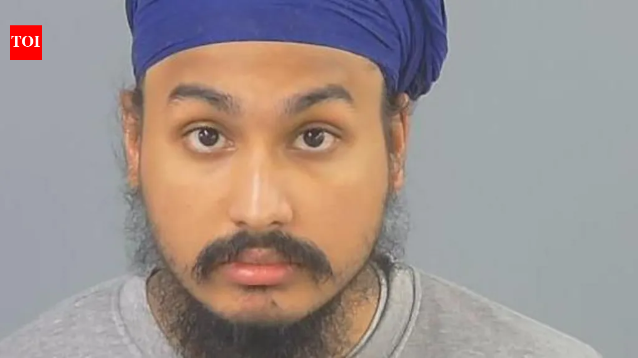 Sikh PIO's murder conviction triggers storm over carrying kirpan in public