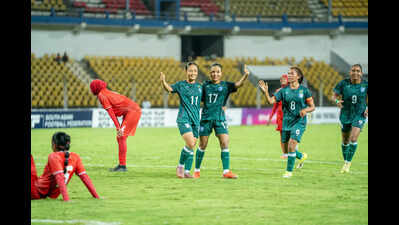 SAFF: 'India’s attacking approach will suit Bangladesh’