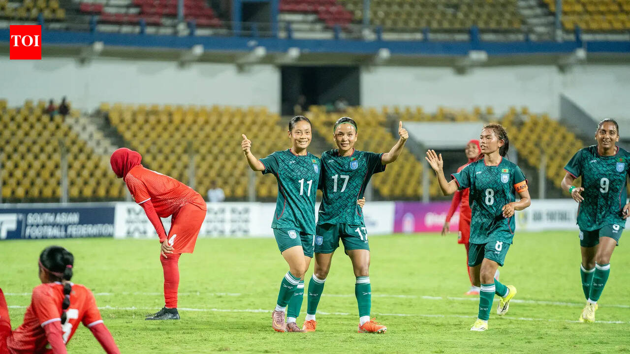SAFF: 'India’s attacking approach will suit Bangladesh’