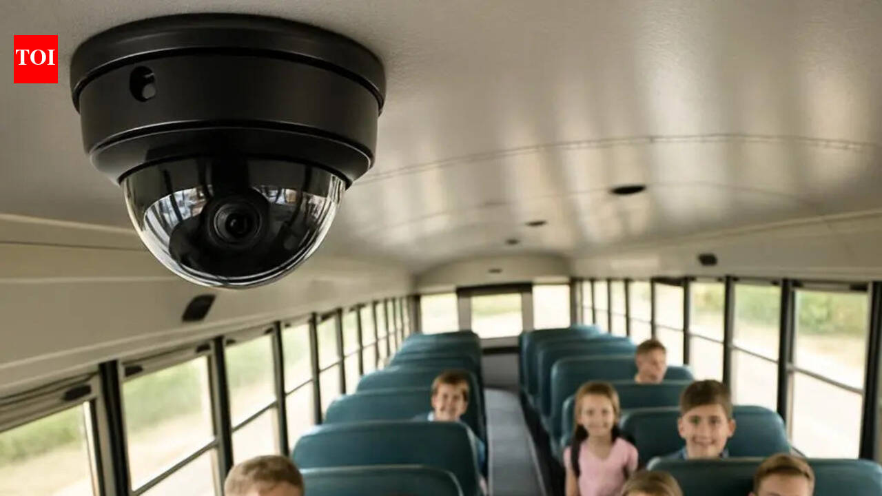 Install CCTV cams in all Haryana school buses: Panel