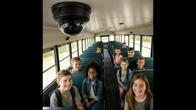 Install CCTV cams in all Haryana school buses: Panel