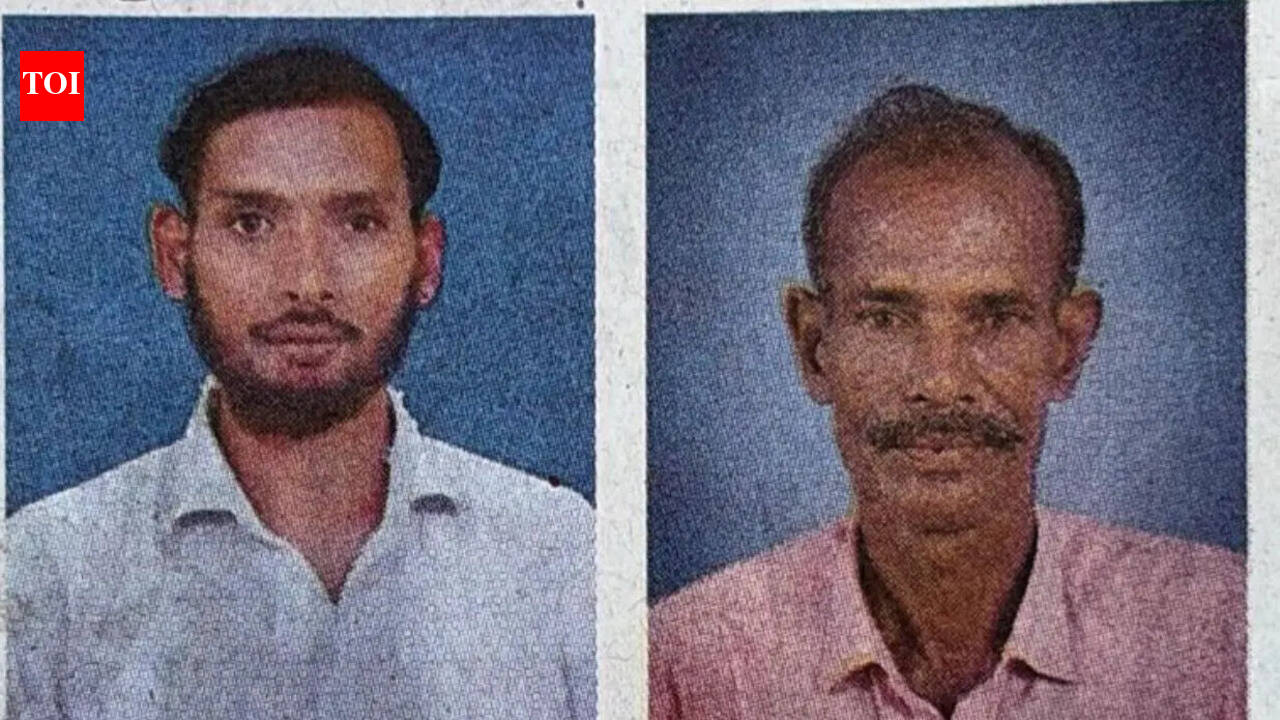 Man murders father-in-law in Thottikkalai village near Tiruvallur over dowry row