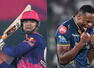 IPL 2026 Orange Cap & Purple Cap: Sooryavanshi stays on top, Rabada surges ahead