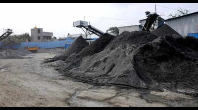Sand rules: Tamil Nadu lorry owners allege corruption, seek digital reforms & policies for M-sand