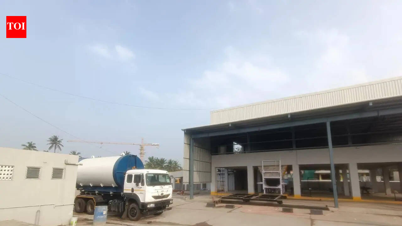 Tambaram corporation launches waste transfer system to end decades-old dumping issue