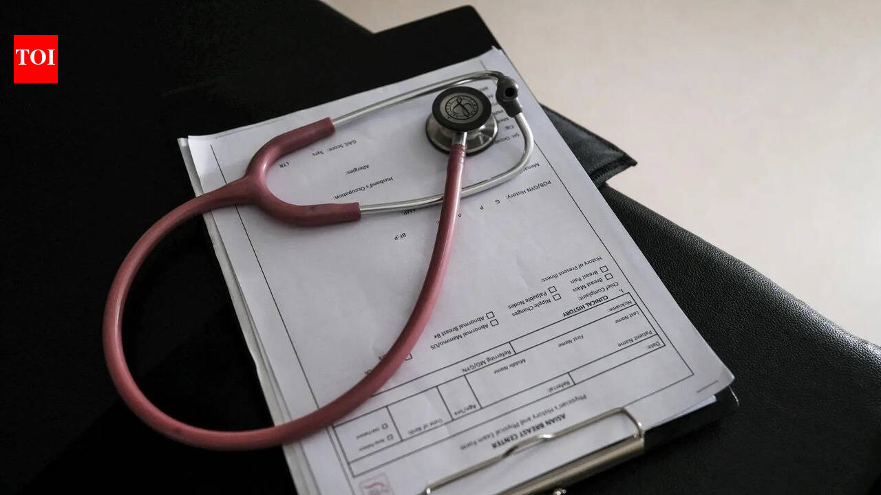 NEET crisis forces early nursing, paramedic admissions in Tamil Nadu