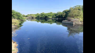 SC pulls up Raj govt over ‘secret’ 4-km pipeline dumping toxic waste into Jojari river